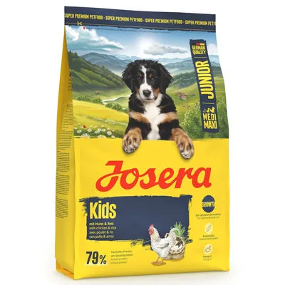 Josera Kids