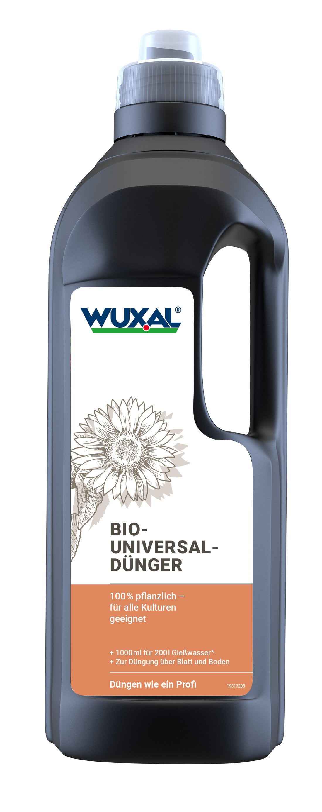 Wuxal Bio-Universal