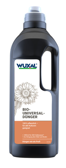 Wuxal Bio-Universal