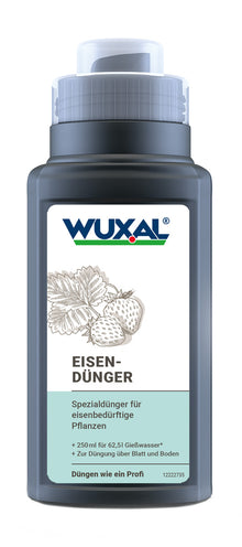 Wuxal Iron Fertilizer