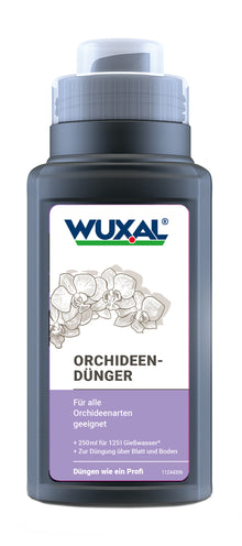 Wuxal Orchid Fertilizer