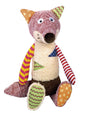 Nobby Plüsch-Spielzeug Fuchs 33 cm