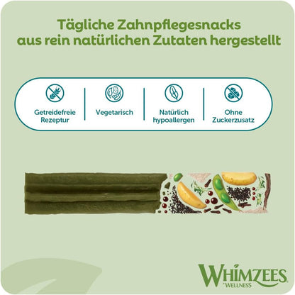 Whimzees Daily Dental Treats