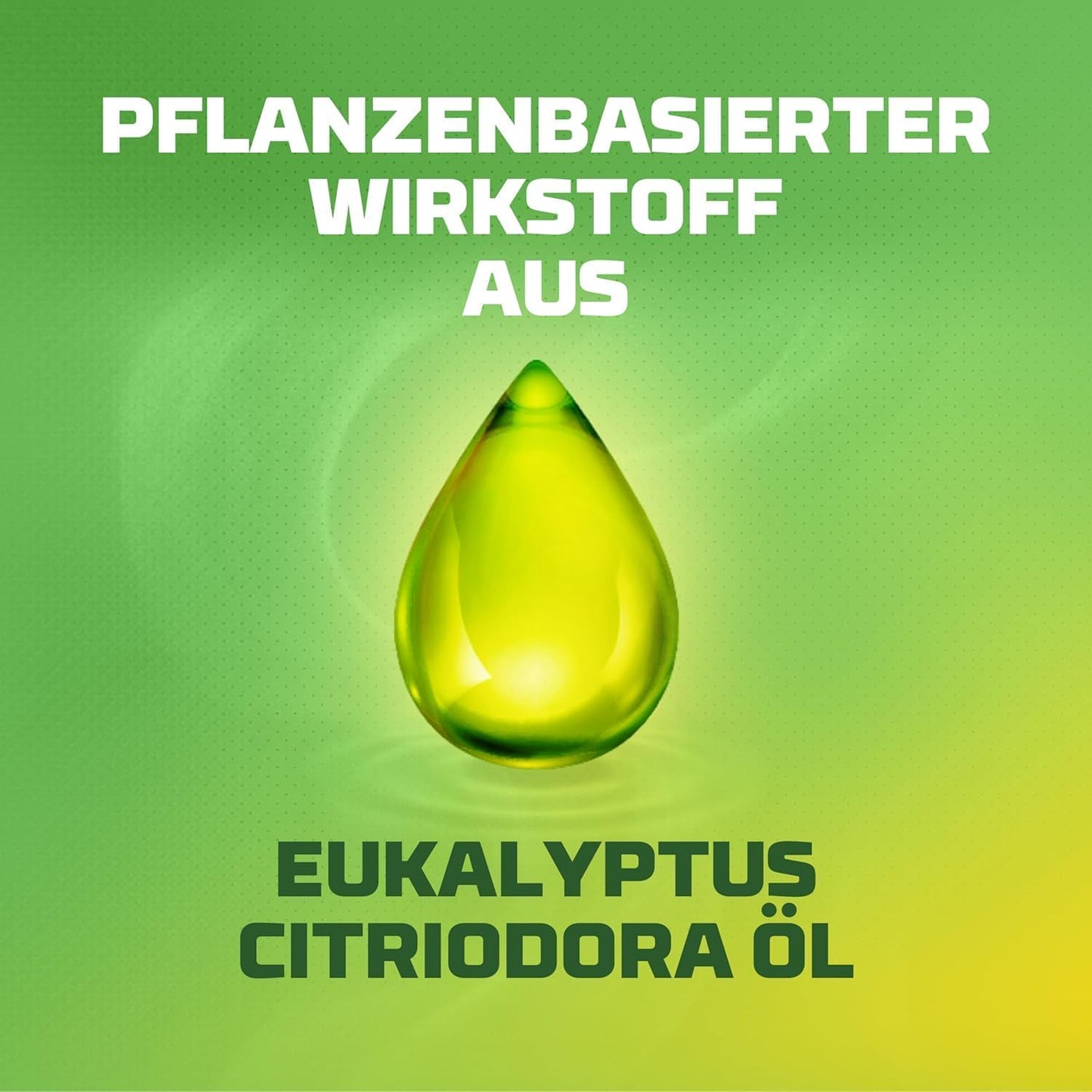 SBM Thermacell Mückenabwehr Nachfüllpackung Eukalyptus Citronella