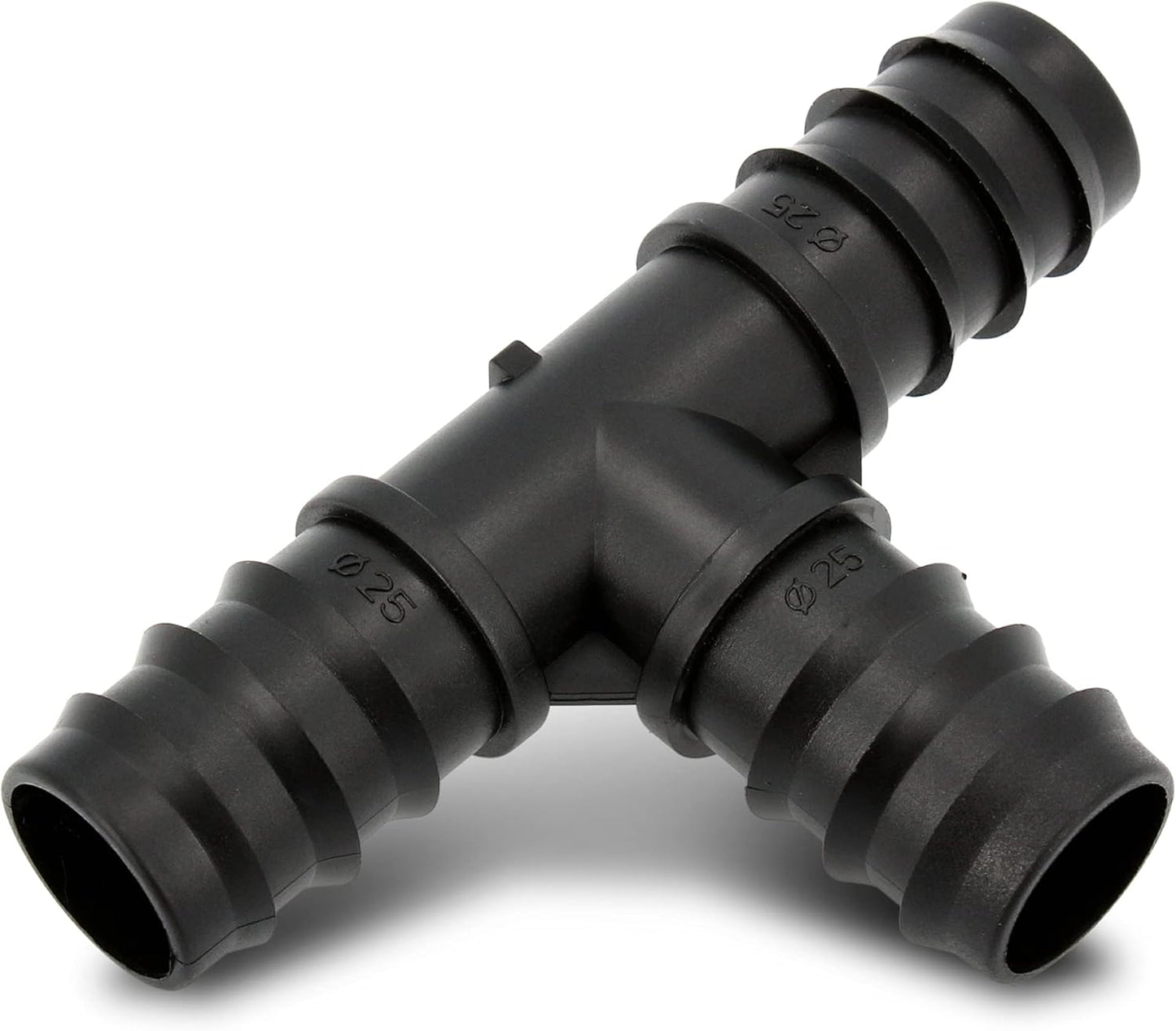 Hunter Flex Schlauchverbinder T- Stück