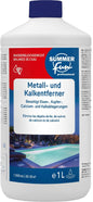 Summer Fun Metall- und Kalkentferner