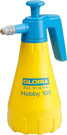 Gloria Drucksprühgerät Hobby 100  1l