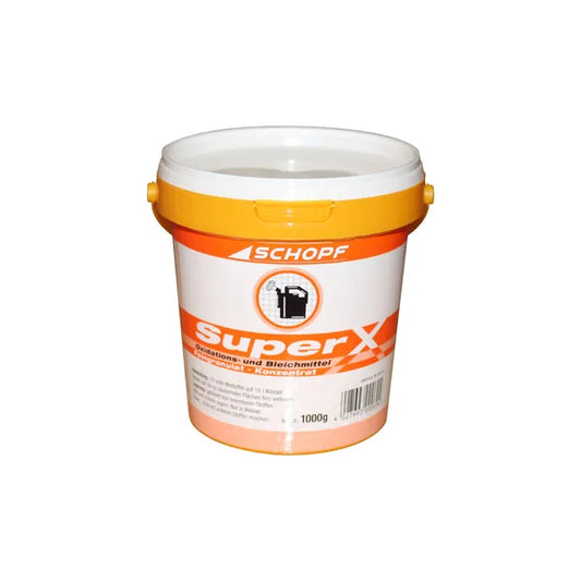Schopf Super X