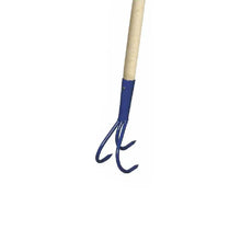 Siena GARDEN Kids' Cultivator, 75cm Wooden Handle