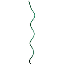 Siena GARDEN Tomato Spiral Stake, green, 170 cm, Ø 6.8 mm
