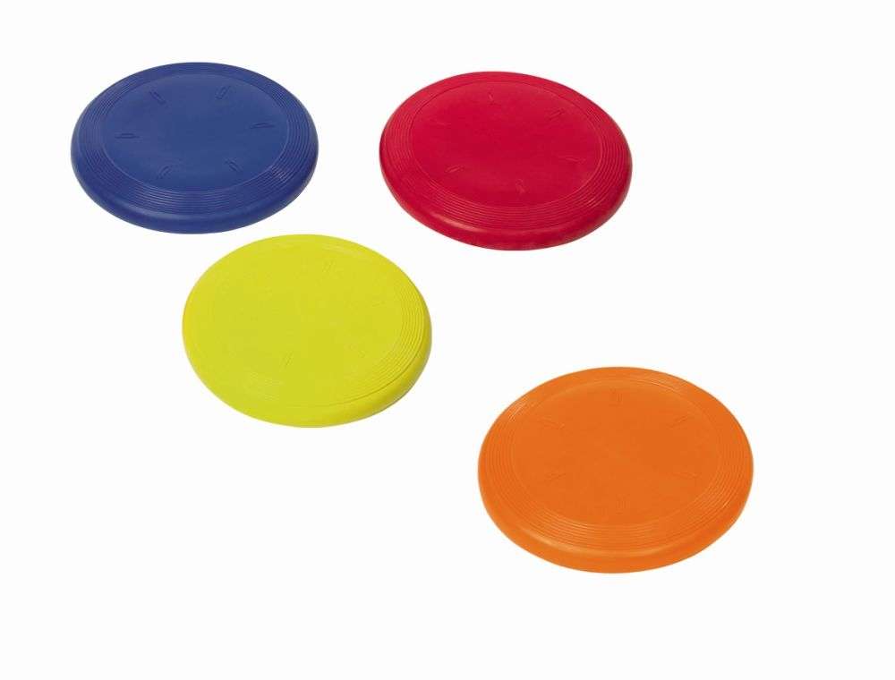 Nobby Vollgummi Fly-Disc