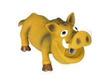 Nobby Latex-Spielzeug Wildschwein