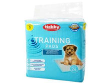 Nobby Training Pads