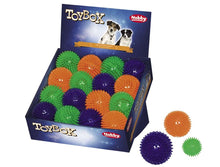 Nobby TPR Spielzeug "Spiky"