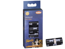 Nobby TidyUp Kotbeutel mit Knochendruck