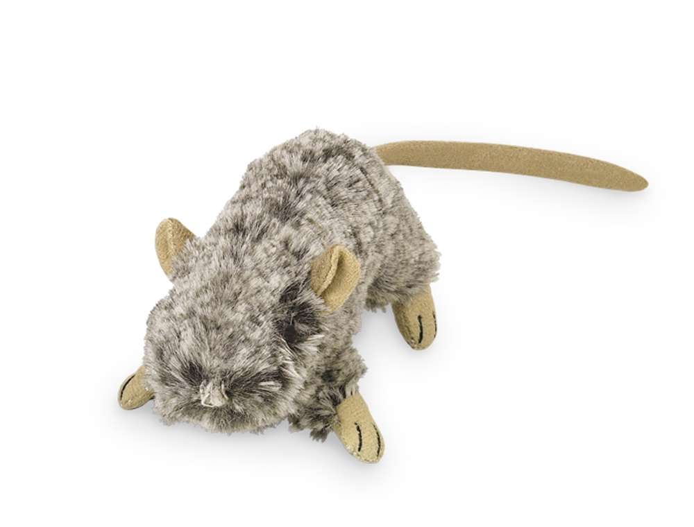 Nobby Plüsch Maus 10cm