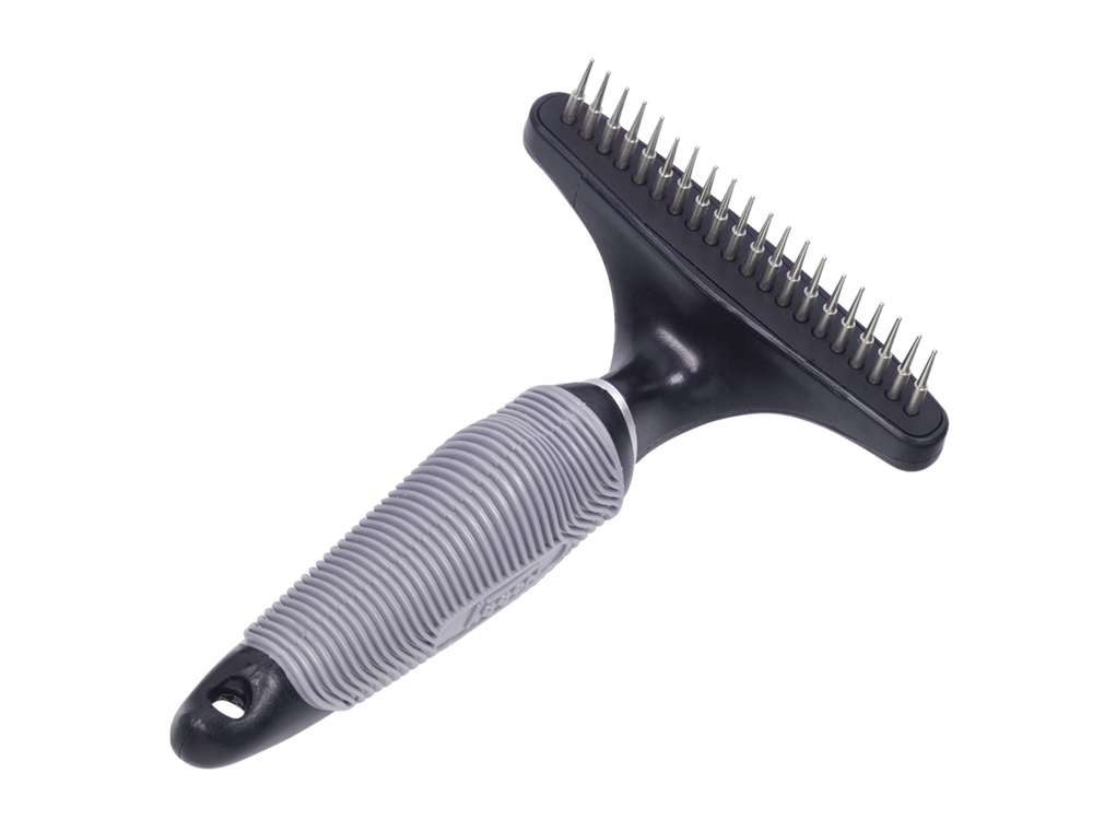 Nobby Starline Dematting Comb