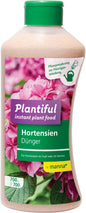 Manna Plantiful Hortensien