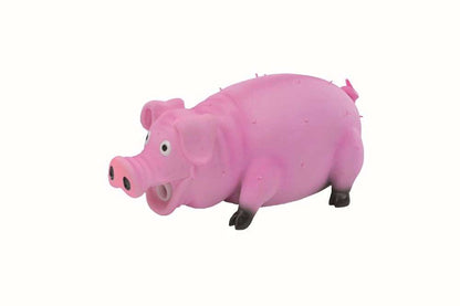 Nobby Latex Spielzeug Schweine