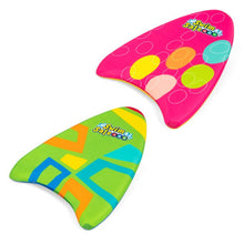 Bestway Swim Safe ABC Kickboard Stage C AquaStar 3-6 Years