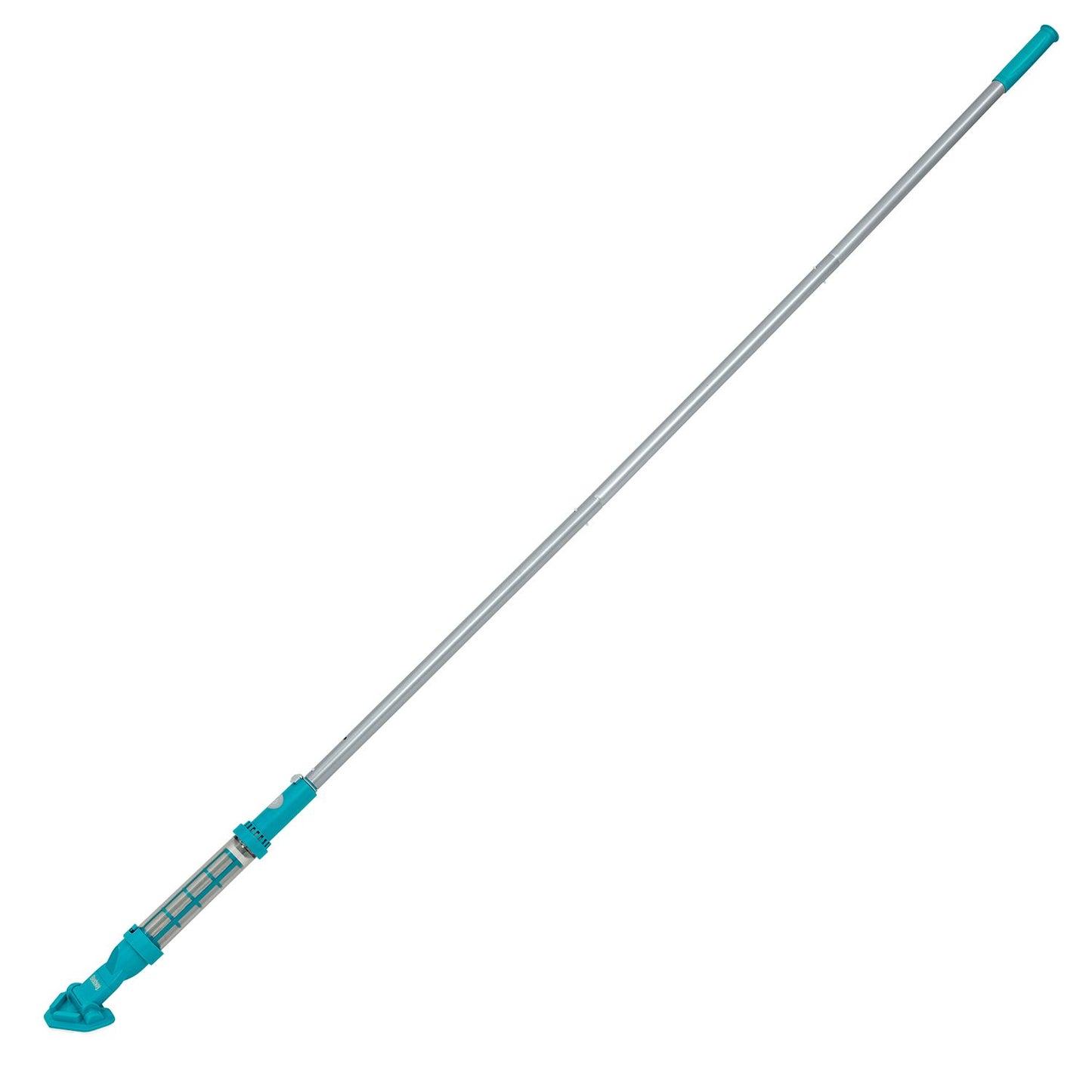 Bestway® akkubetriebener Poolsauger AquaSurge™ 251 cm