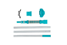Bestway AquaSurge 251cm Cordless Pool Vacuum