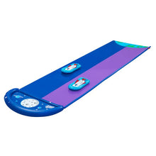 Bestway Lunar Launch 2 Person Slide 488x138cm