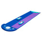Bestway® H2OGO!® 2-Personen-Rutsche Lunar Launch™ 488 x 138 cm