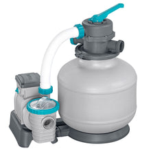 Bestway Sandfilteranlage 6056lh 230W