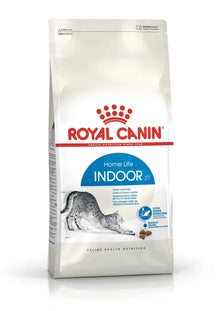 Royal Canin FHN Indoor 27