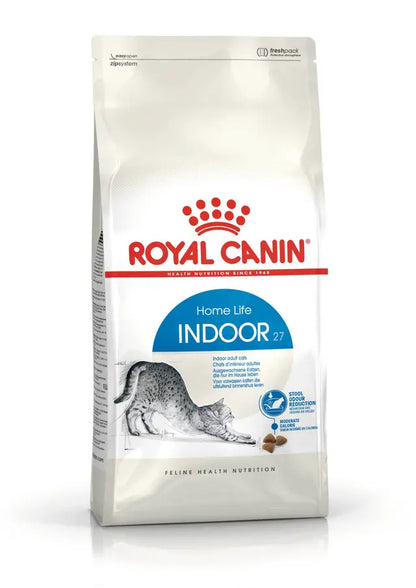 Royal Canin FHN Indoor 27