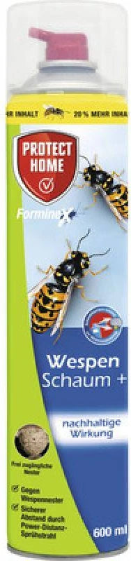 SBM PH FormineX Wasp Foam+ SBV