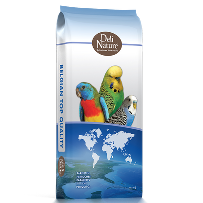 Beyers Deli Nature 70-Neophemen Premium