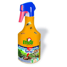 Etisso Pest Spray