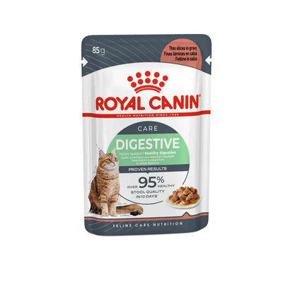 Royal Canin FCN Digestive Care Gravy