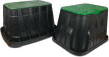 Hunter Valve Box Bevo Medium