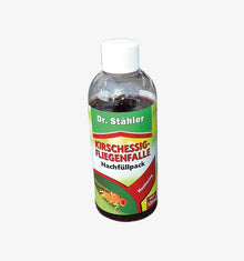 Dr. Stähler Cherry Vinegar Fly Bait Trap
