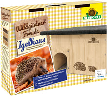 Neudorff Igelhaus