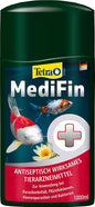 Tetra Pond MediFin Arzneimittel für Teichzierfische