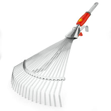 Wolf-Garten multi-star® UC-M Adjustable Rake