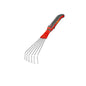 Wolf-Garten multi-star® LD-M Small Fan Rake