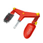 Wolf-Garten multi-star® GC-M Dachrinnenreiniger