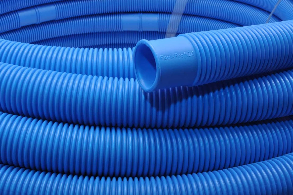 Pool hose