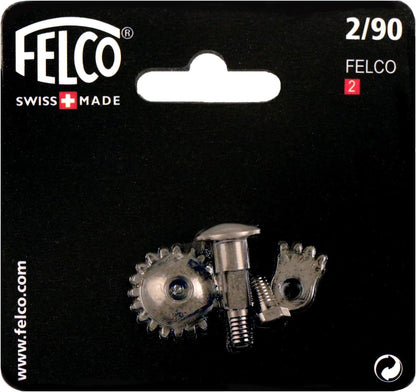 FELCO 2/90 Ersatzteilset für FELCO 2 Gartenscheren