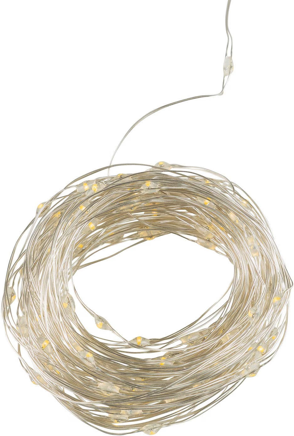 Idena LED Micro Lichterkette