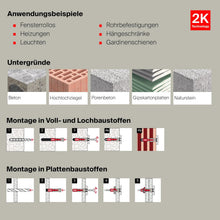 fischer Masterbox DuoPower S