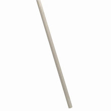 Siena HOME Wooden Broom Handle Round Head without Thread 1400 x 24 mm