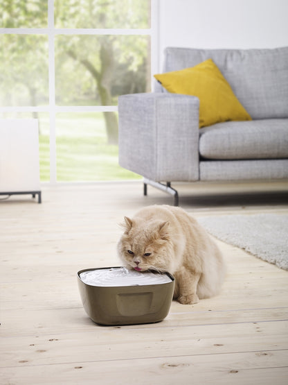 Nobby "Volcano" Drinking Fountain