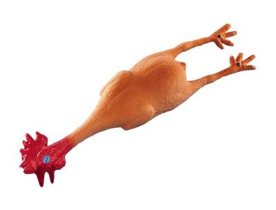 Nobby Latex Chicken