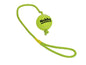 Nobby Tennisball mit Wurfschlaufe